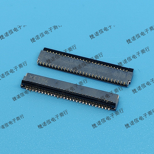 FH35C-55S-0.3SHW(50) 55PIN 0.3MM间距现货原装