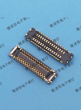 505270-3012 5052703012 30pin-0.35mm间距molex连接器现货原装