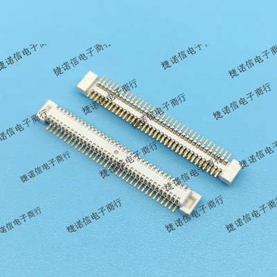 AXK6F70547YG 70pin-0.5mm公座现货原装板对板连接器