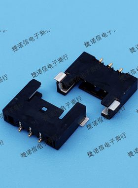 504050-0391 5040500391 3PIN 1.5MM间距针座现货原装