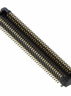 AXT380124 80PIN 0.4MM间距板对板连接器现货原厂渠道