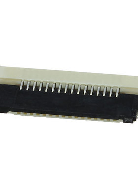 505110-1692 5051101692 16pin 0.5mm间距翻盖连接器现货原装