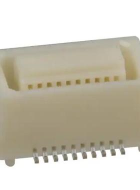 DF17B(4.0)-20DS-0.5V 20PIN-0.5MM间距HRS连接器现货原装