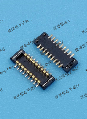 5033081810  503308-1810 18pin 0.4mm间距公座现货原装