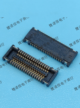 501591-3411 5015913411 05015913411 MOLEX原装连接器