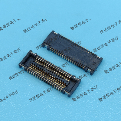 501591-3411 5015913411 05015913411 MOLEX原装连接器