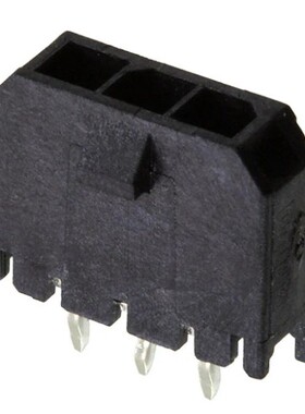 436500315 43650-0315 0436500315 3.0mm间距 3pin现货原装