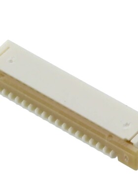 52271-1779 522711779 17PIN 1.0MM间距 MOLEX连接器