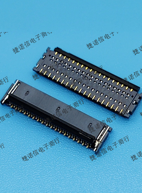 502250-8037 5022508037 37pin-0.3mm间距MOLEX连接器现货原装