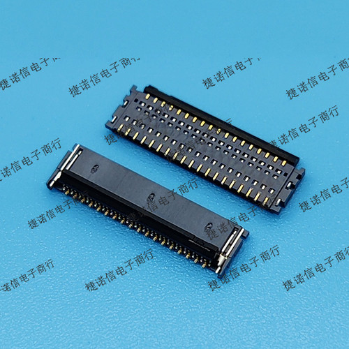 502250-8037 5022508037 37pin-0.3mm间距MOLEX连接器现货原装