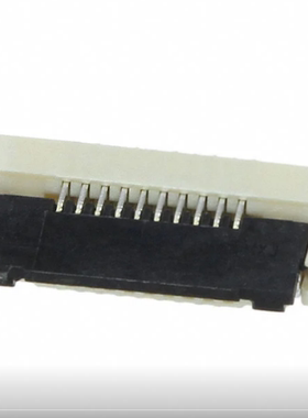 505110-1092 5051101092 10PIN 0.5MM间距下接触现货原装