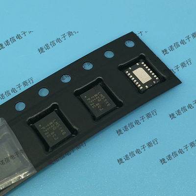 LM5146QRGYRQ1 VQFN-20 原装正品现货