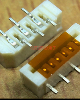 52808-0671 528080671 6pin  MOLEX连接器 原装正品