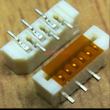 52808-0671 528080671 6pin  MOLEX连接器 原装正品