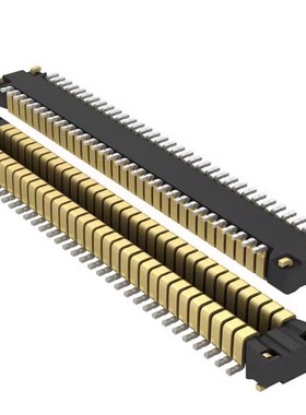 AXT664124 64pin-0.4mm间距公座 连接器现货原装