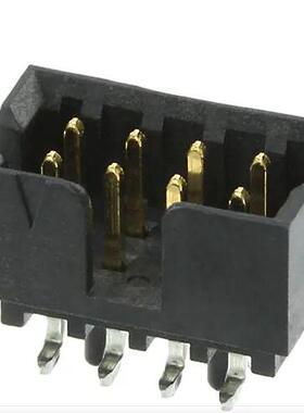 0878320820 878320820 87832-0820 8PIN 2.0MM间距弯针贴片原装