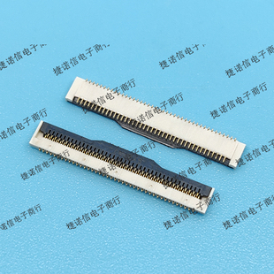 FF0881SA1 81pin 0.2mm间距下接触现货原装