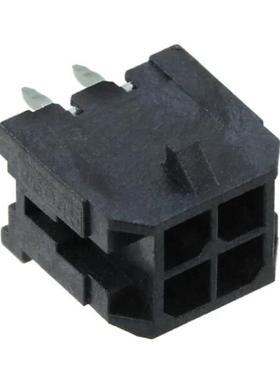 43045-0413 430450413 4PIN 3.0MM间距直针现货原装