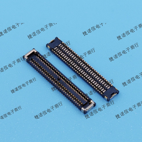 BAF92-60073-0508 60PIN 0.35MM间距母座现货原装
