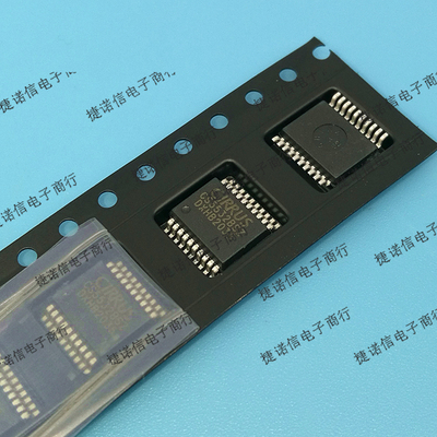 CS5532-BSZ CS5532 SSOP20 模数转换器现货原装正品