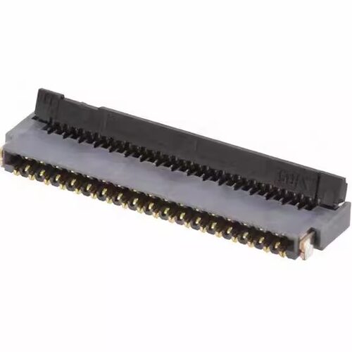 FH35C-35S-0.3SHW(50)  35PIN 0.3MM间距 HRS连接器 原装正品