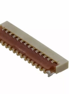 FH36W-27S-0.3SHW(50) 27PIN-0.3MM间距HRS连接器现货原装