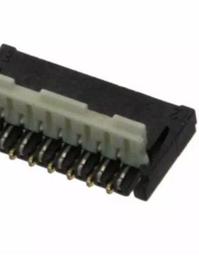 AYF331735 17pin上下接触翻盖现货0.3mm间距原装