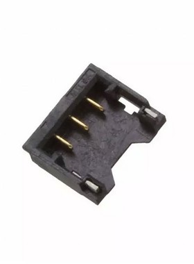 78171-0003 781710003 3PIN-1.2MM间距MOLEX连接器现货原装