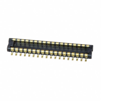 WP7-P032VA1 32pin-0.4mm公座现货原装