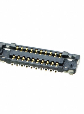 AXG120144 20PIN-0.35MM间距 母座 现货原装正品