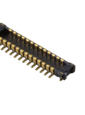 AXE626124 26PIN 0.4MM间距公座现货原装