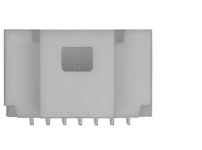 5015680707 501568-0707 7PIN-1.0MM间距MOLEX连接器现货原装