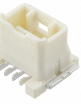 5033950410 503395-0410 4PIN 1.5MM间距原装正品