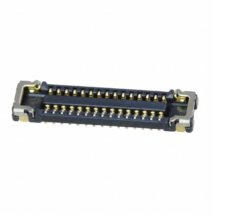 WP27D-S030VA3 AA27D-S030VA3 30pin 0.35mm间距母座连接器