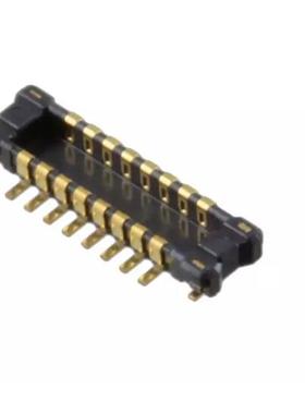 AXE616124 16PIN 0.4MM间距现货原装