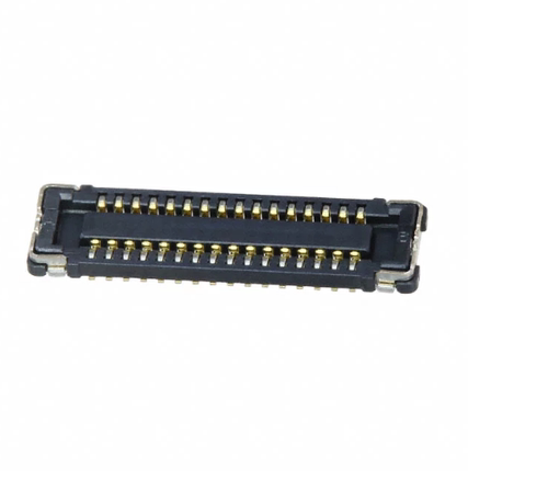 WP7A-S032VA1 32pin母座0.4mm间距  JAE连接器  原装正品