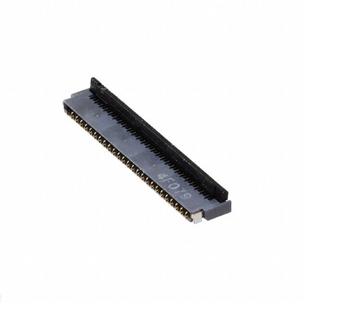 FH35C-51S-0.3SHW(50) 51PIN 0.3MM间距  HRS连接器 原装正品