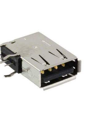 48204-0001 482040001 USB - A现货原装正品