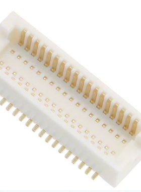 DF12E(5.0)-36DP-0.5V(81)  36pin  0.50间距 原装正品连接器