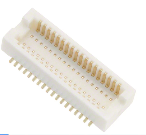 DF12E(5.0)-36DP-0.5V(81)  36pin  0.50间距 原装正品连接器