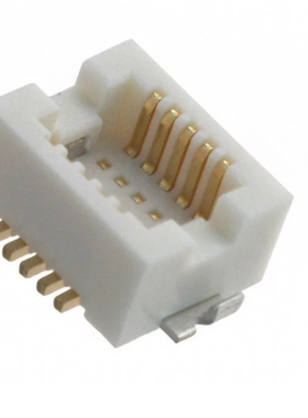 DF12(3.0)-10DP-0.5V(86) 10pin-0.5mm间距现货原装