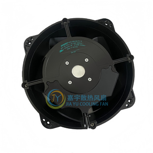 48V 96W W1G208 M1G074 德国ebmpapst进口散热风机 BA73