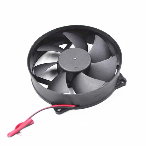 圆形9225 9025 9CM/厘米 24v 0.15a 机箱风扇静音直流散热风扇