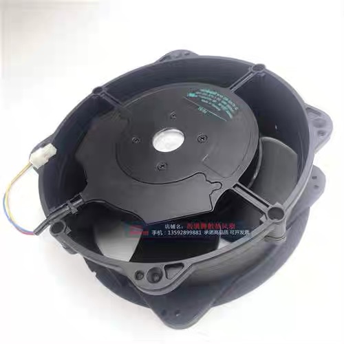 W1G208-BA73-XH/12 48V 96W M1G074-BF 德国ebmpapst进口散热风机