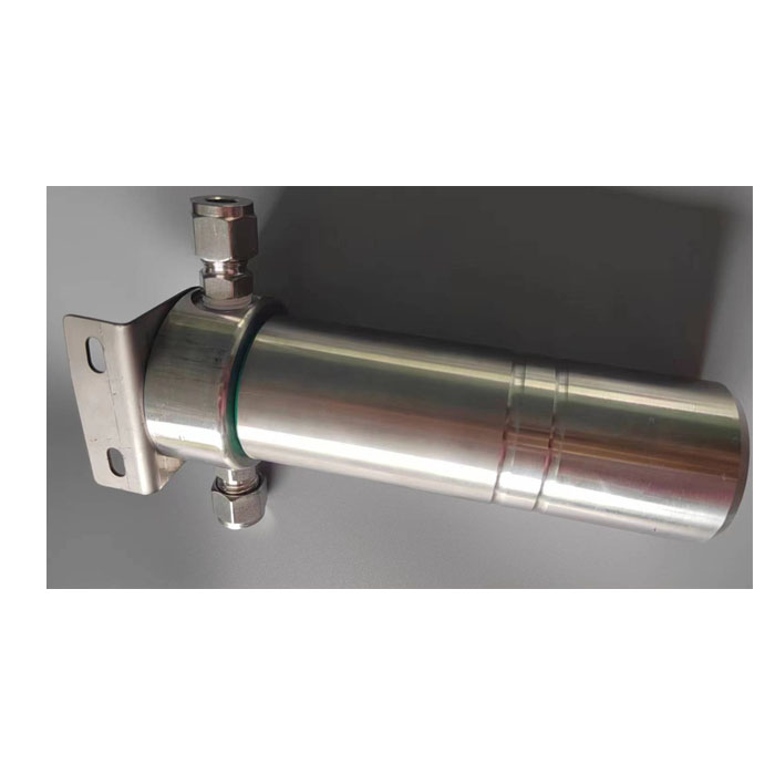 CEMS 2000B聚光二级过滤器 二级过滤滤芯 含滤芯650