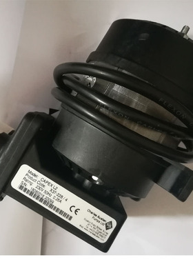 英国charles austen真空泵 capex l2采样泵 capexl2v 耐腐蚀