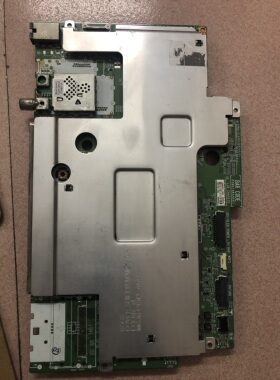 LG OLED液晶电视LGP65H-160P主板EAY64349201拆机板
