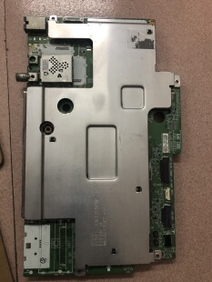 LG OLED液晶电视LGP65H-160P主板EAY64349201拆机板