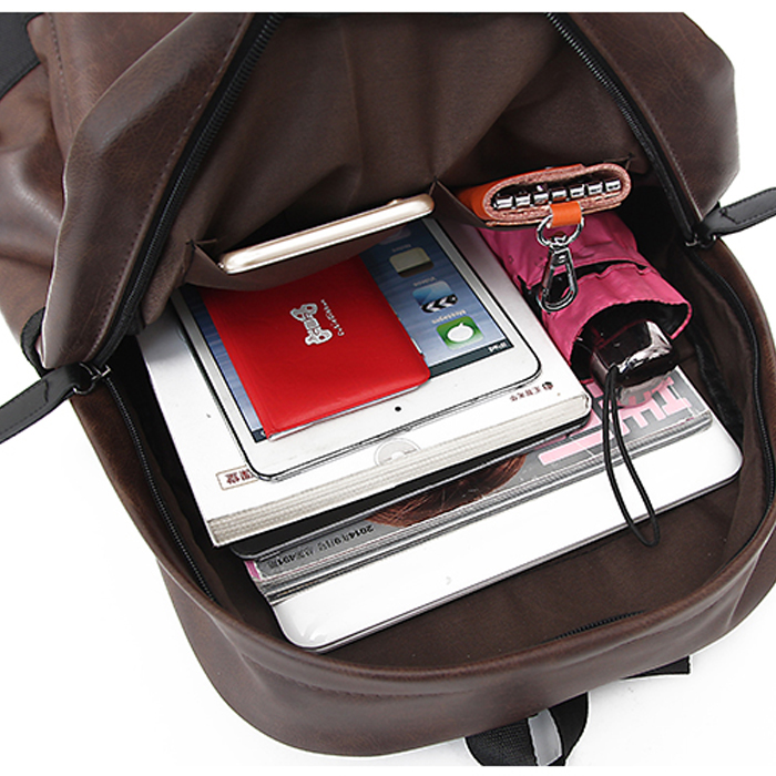 Sac homme - Ref 50729 Image 5