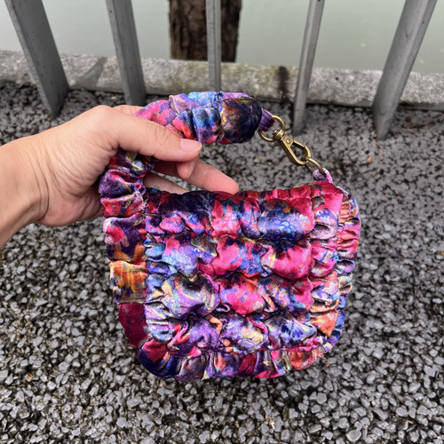 外贸出口 迷你号手提包 儿童包 尺寸14x12